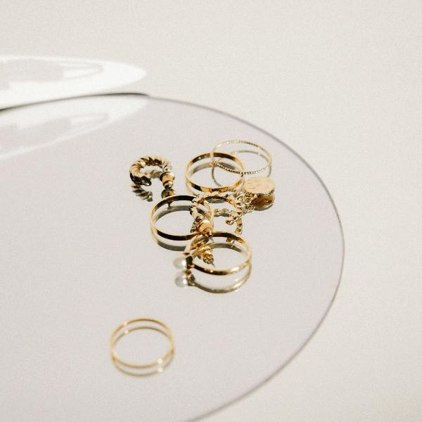 RINGS - Jazzy Jewelry