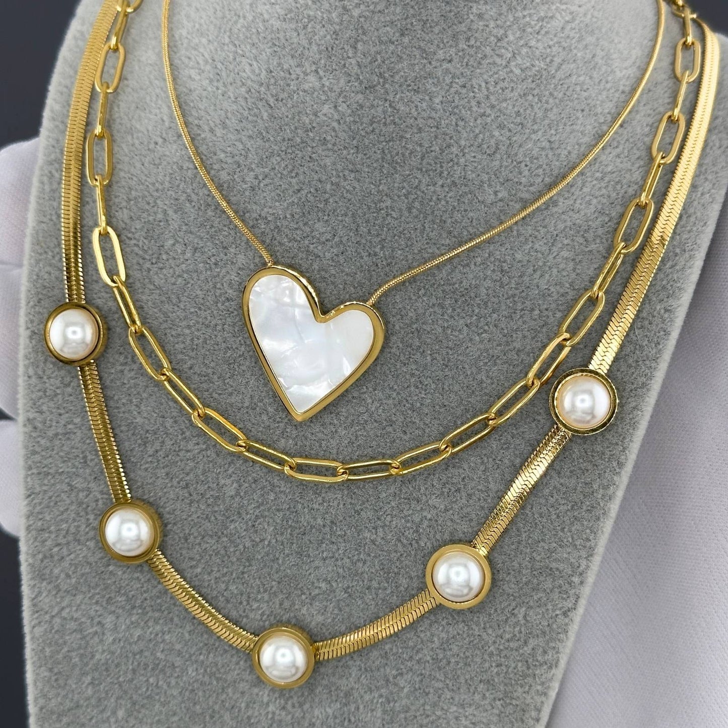 Alyssa - Jazzy Jewelry