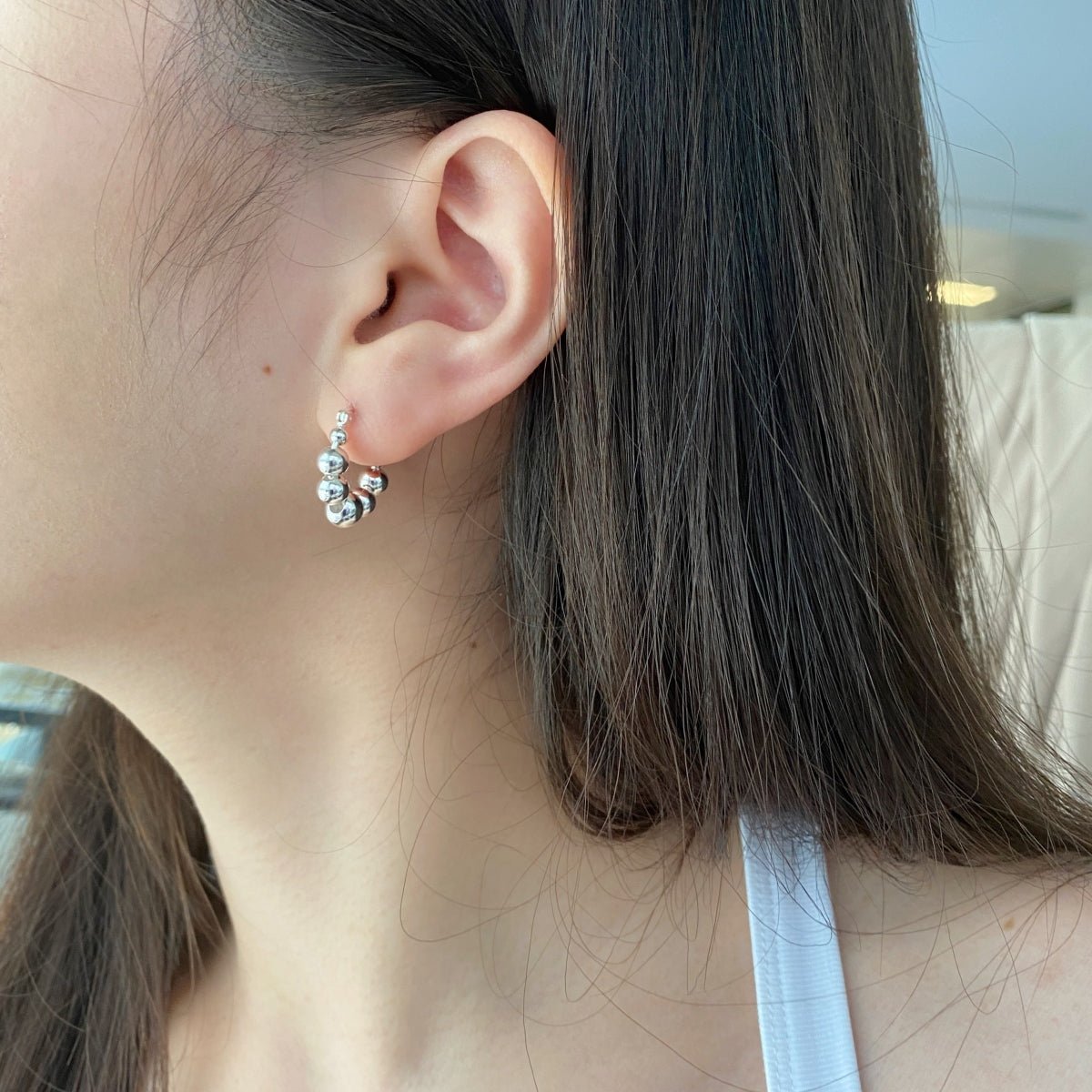 Ella - Jazzy Jewelry