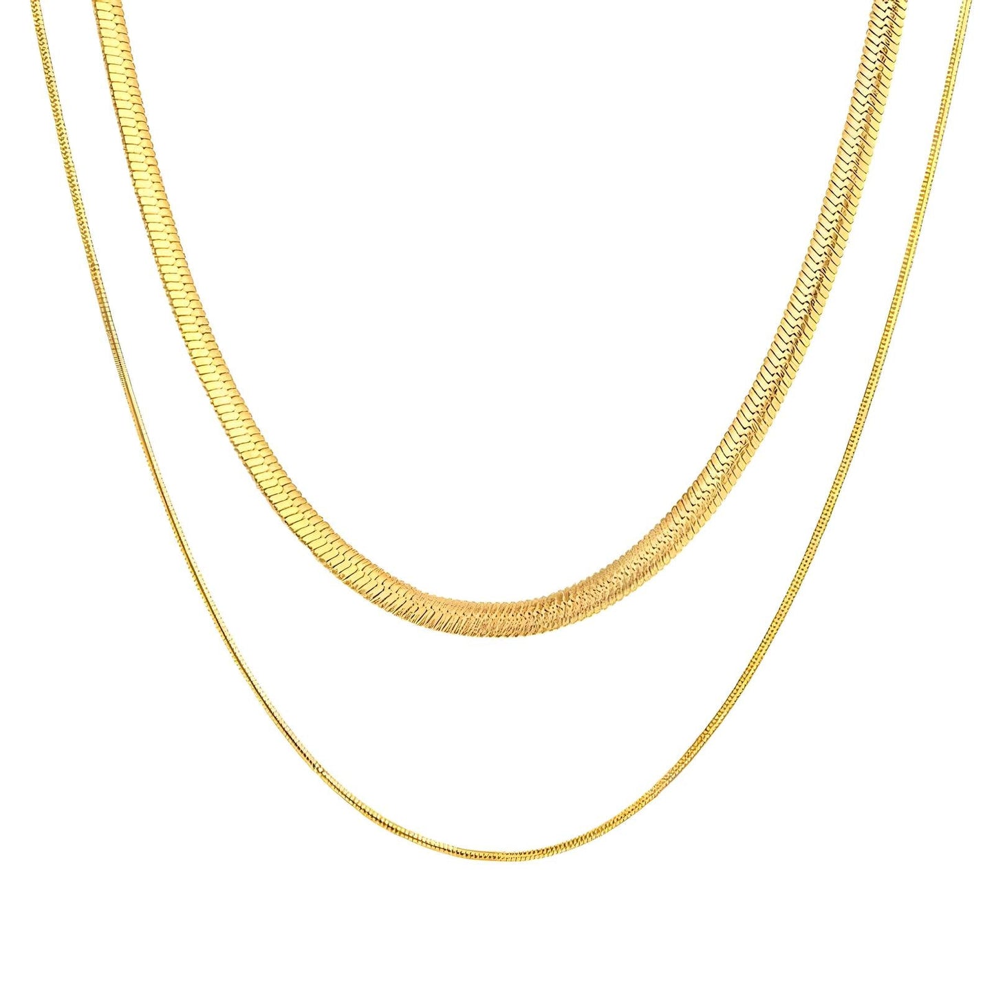 Evi - Jazzy Jewelry
