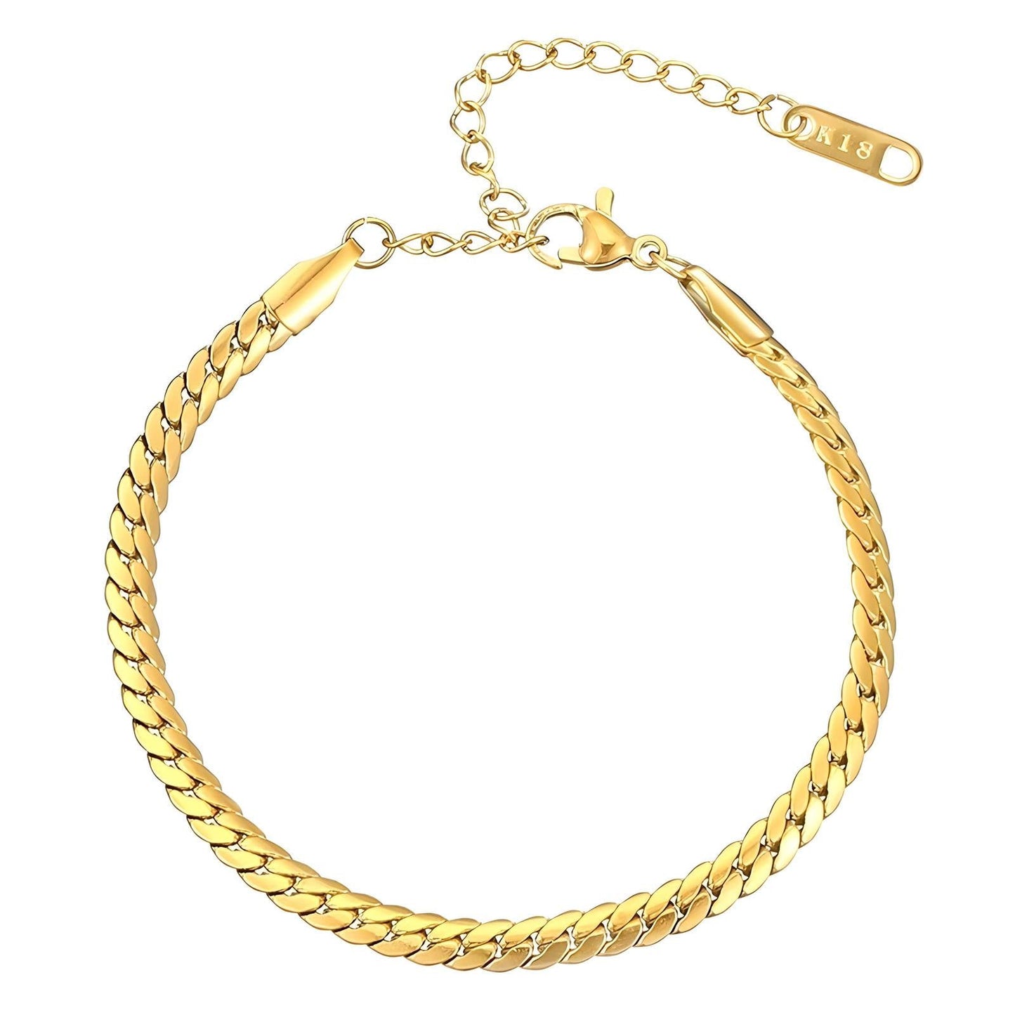Gizelle - Jazzy Jewelry
