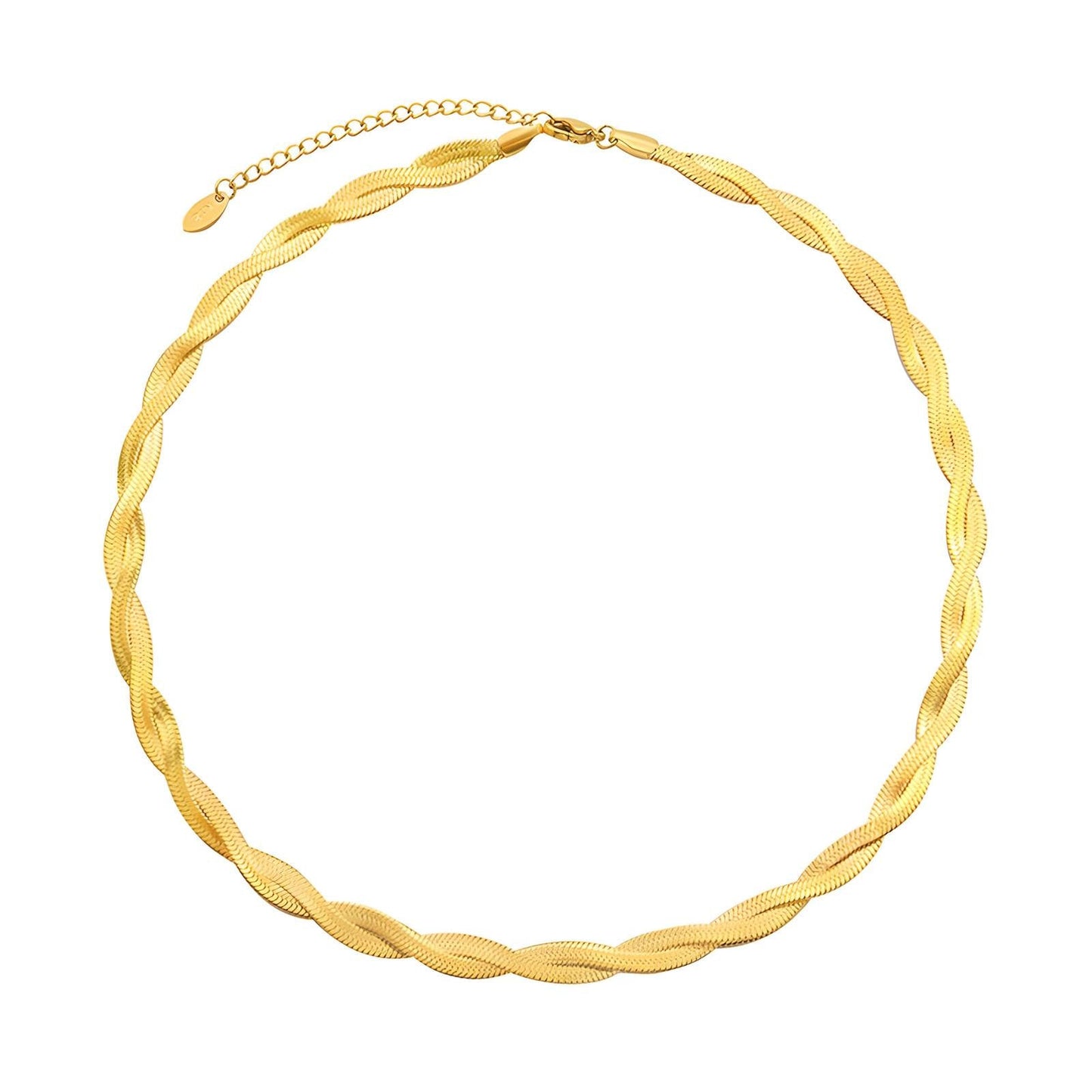 Karma - Jazzy Jewelry