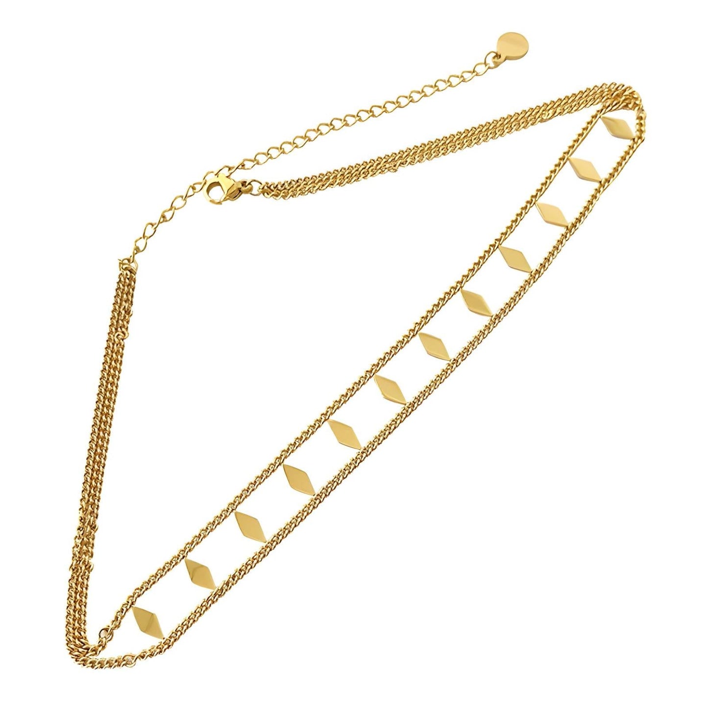 Lana - Jazzy Jewelry