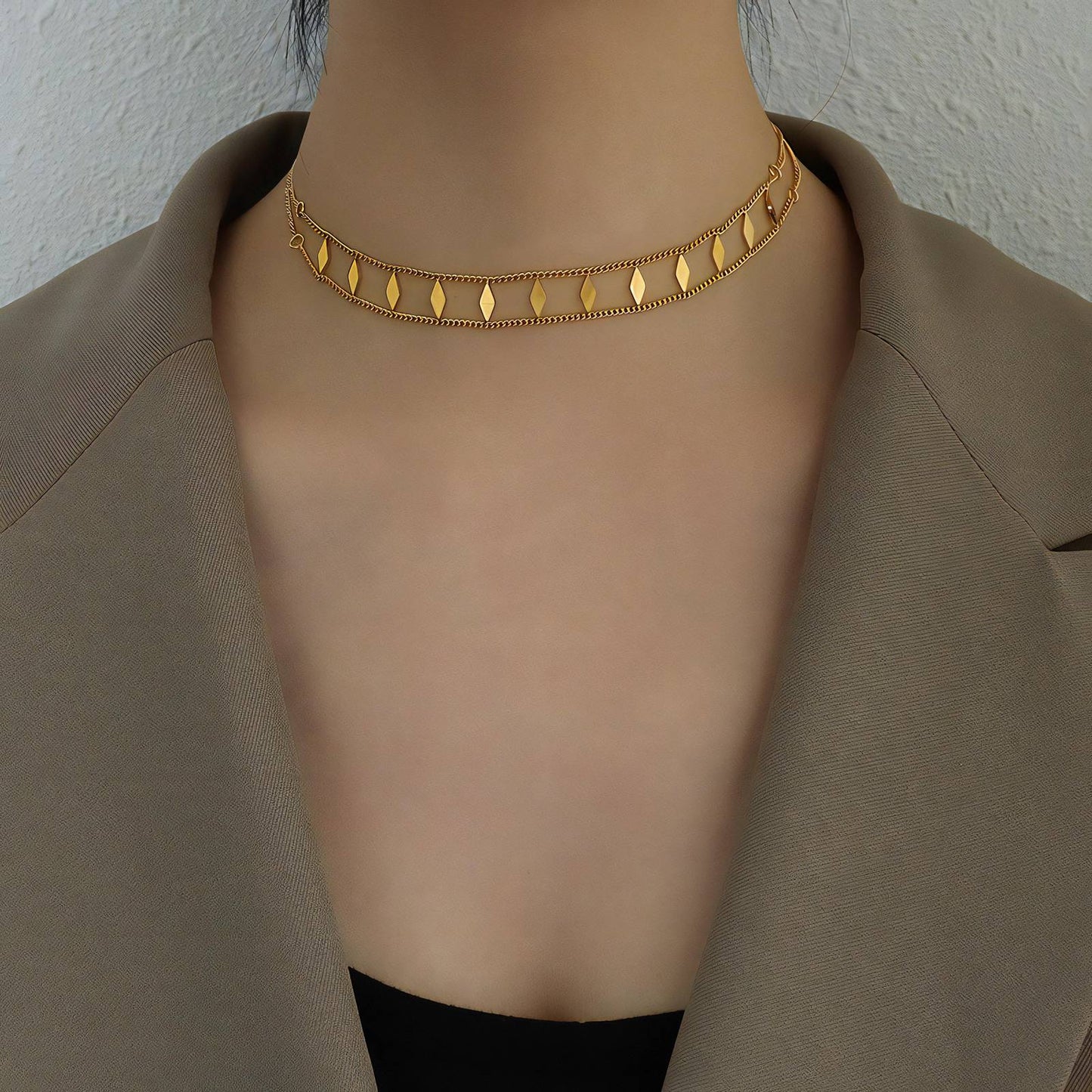 Lana - Jazzy Jewelry