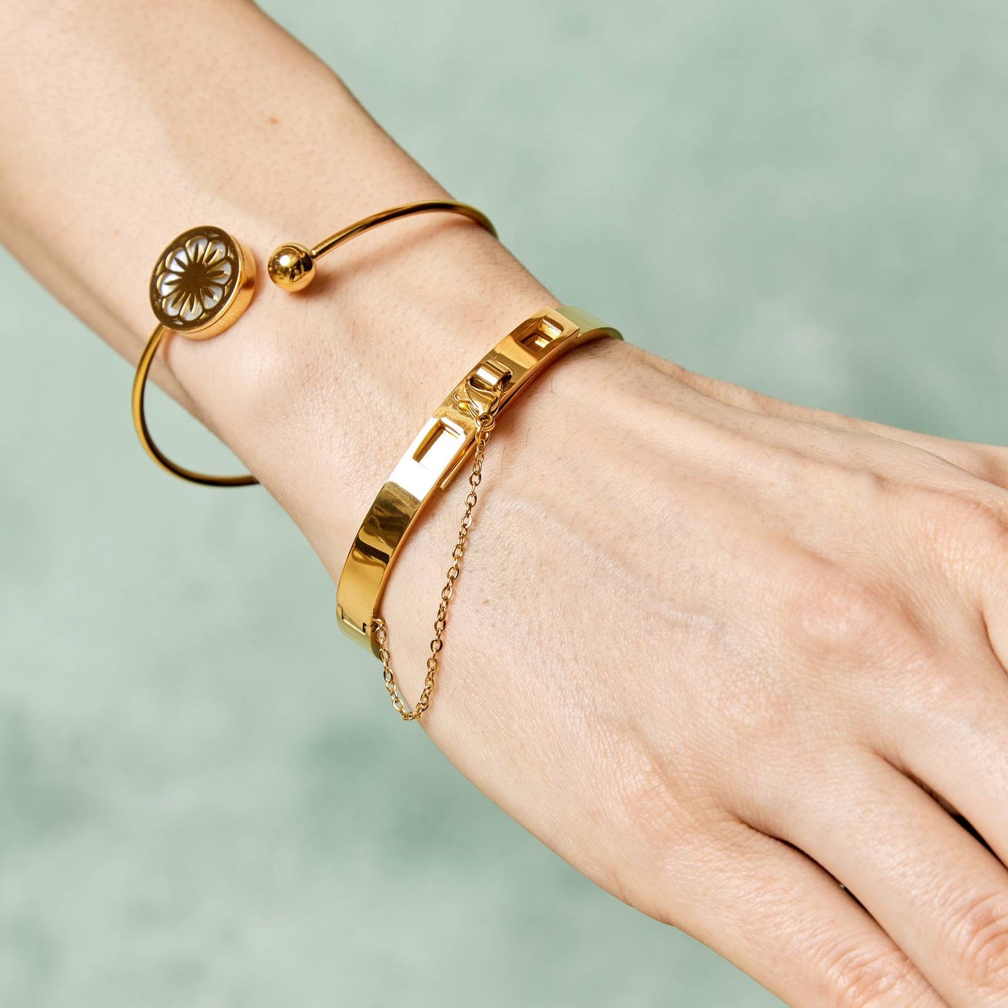 Lauren - Jazzy Jewelry