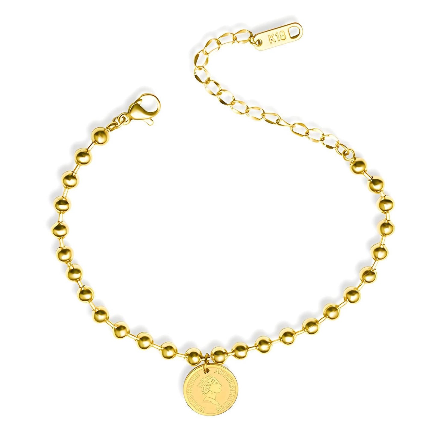 Lira - Jazzy Jewelry