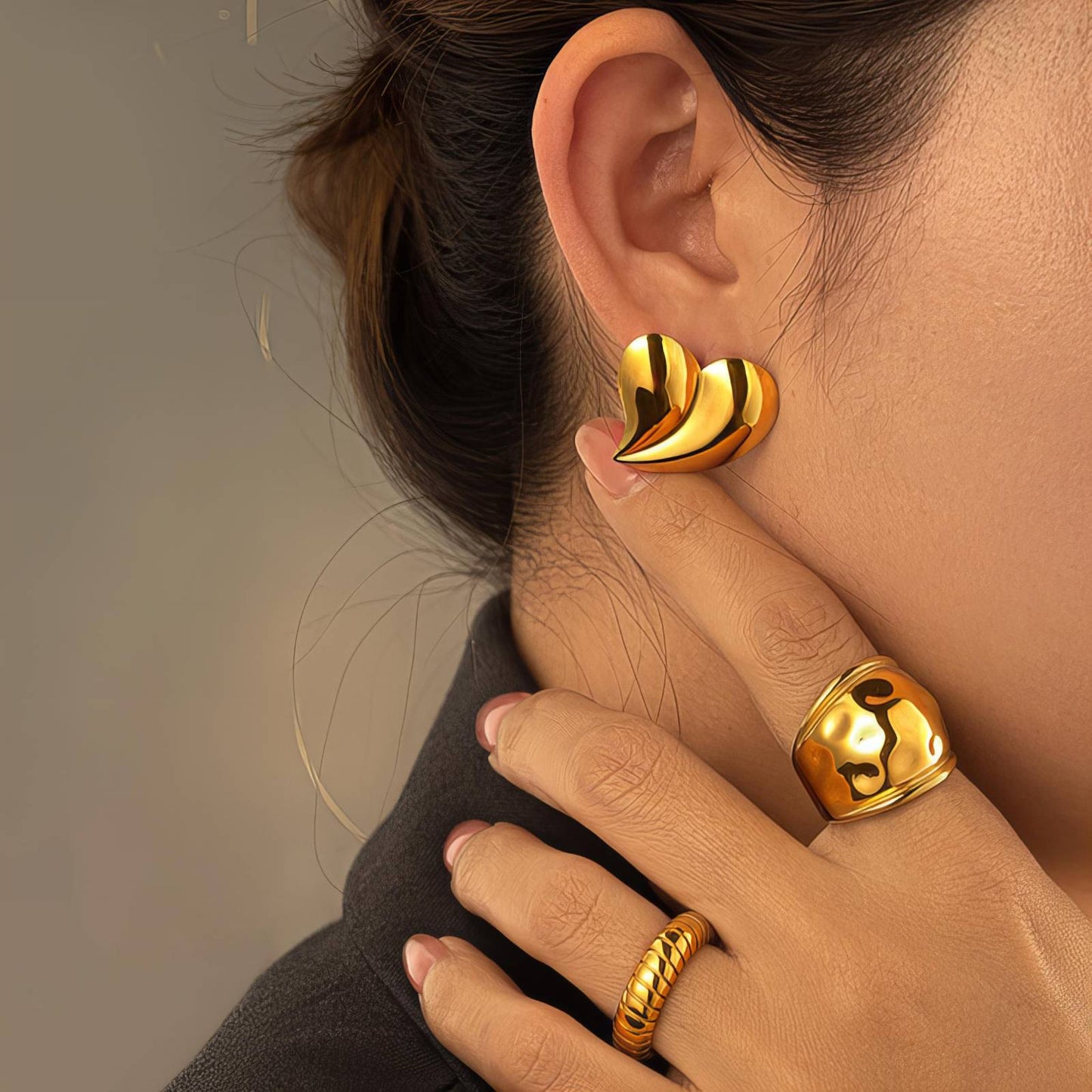 Lolitta - Jazzy Jewelry