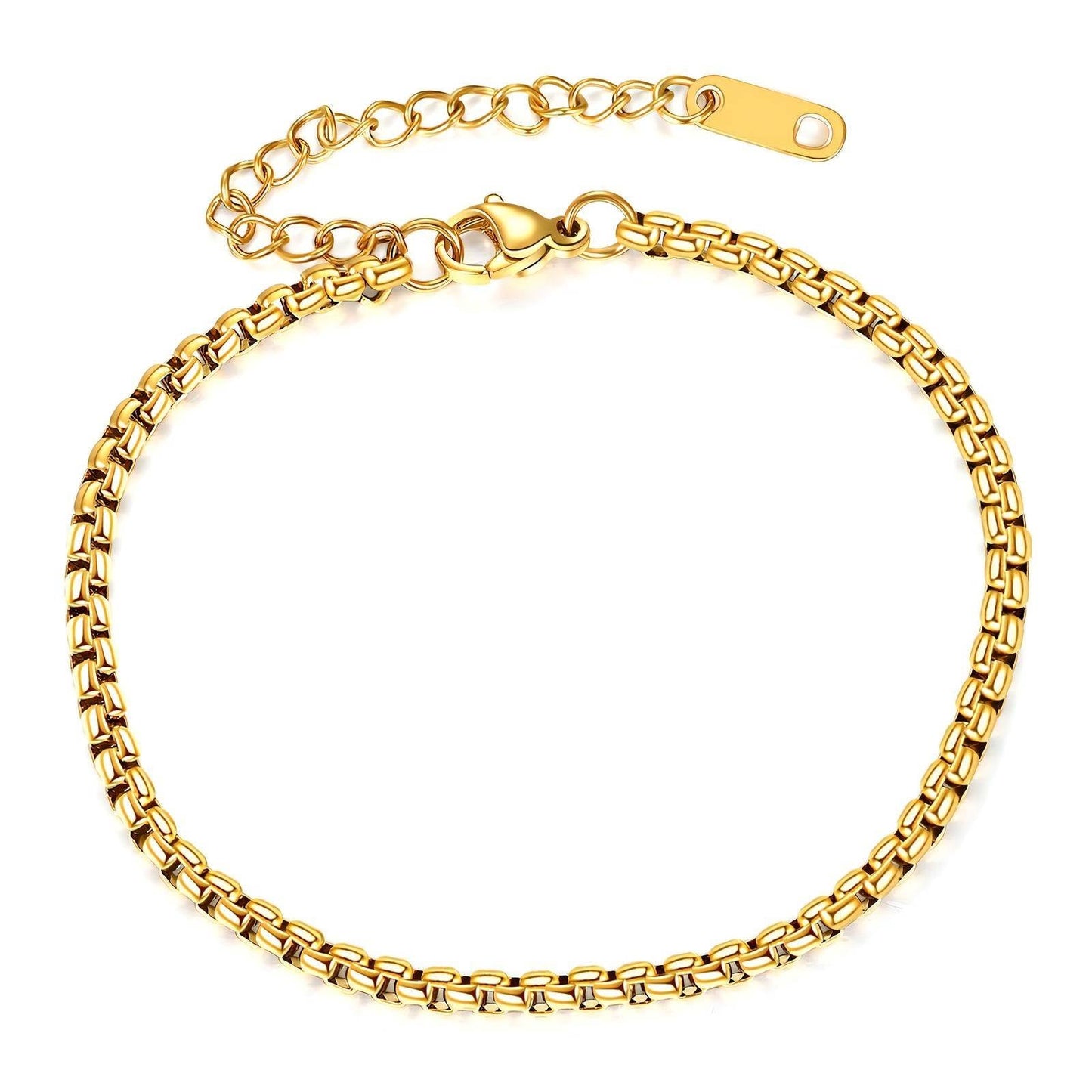 Luana - Jazzy Jewelry