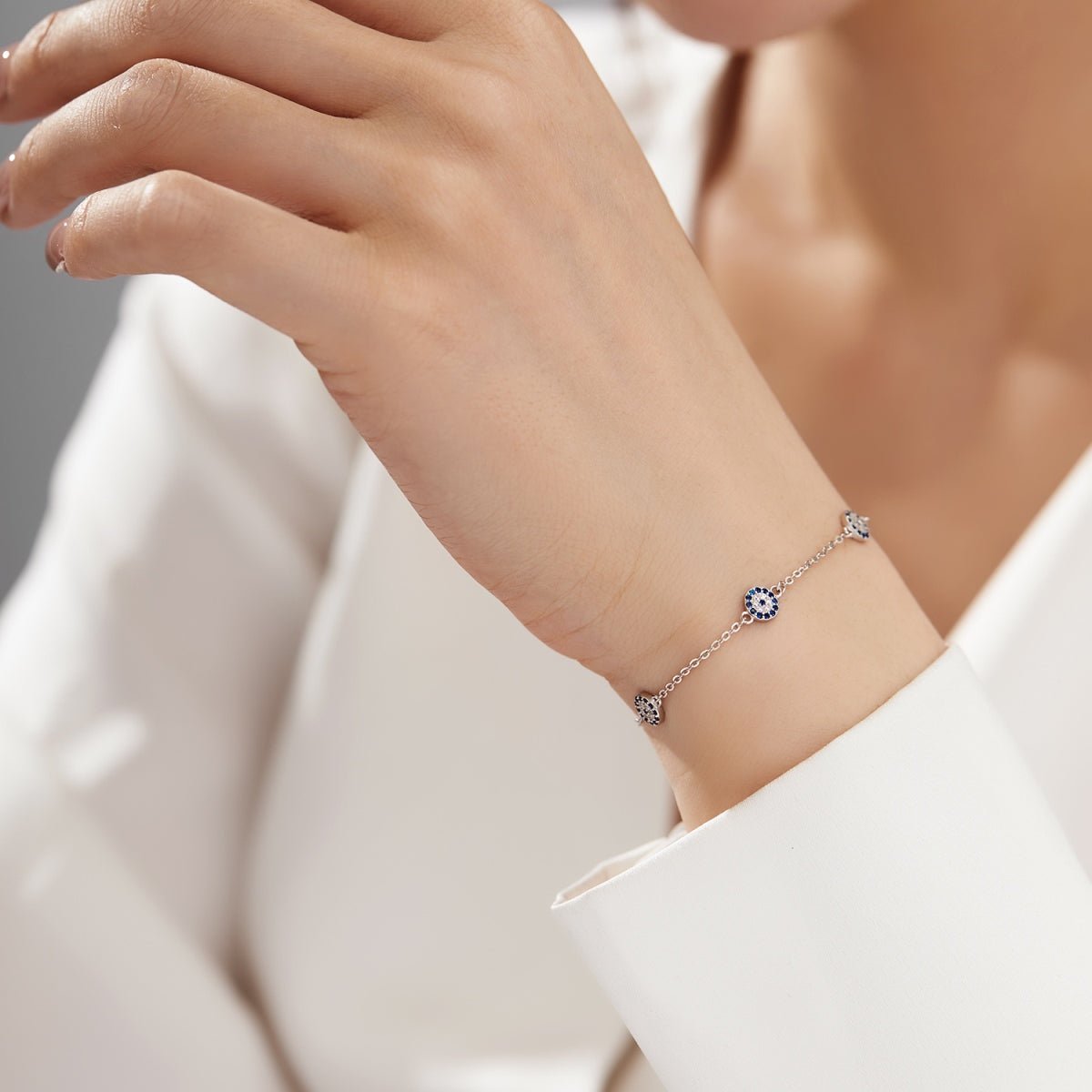 Luna - Jazzy Jewelry