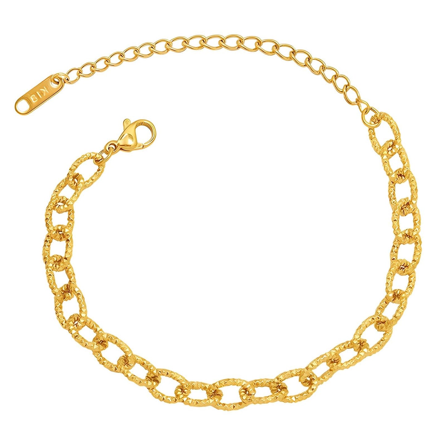 Nina - Jazzy Jewelry