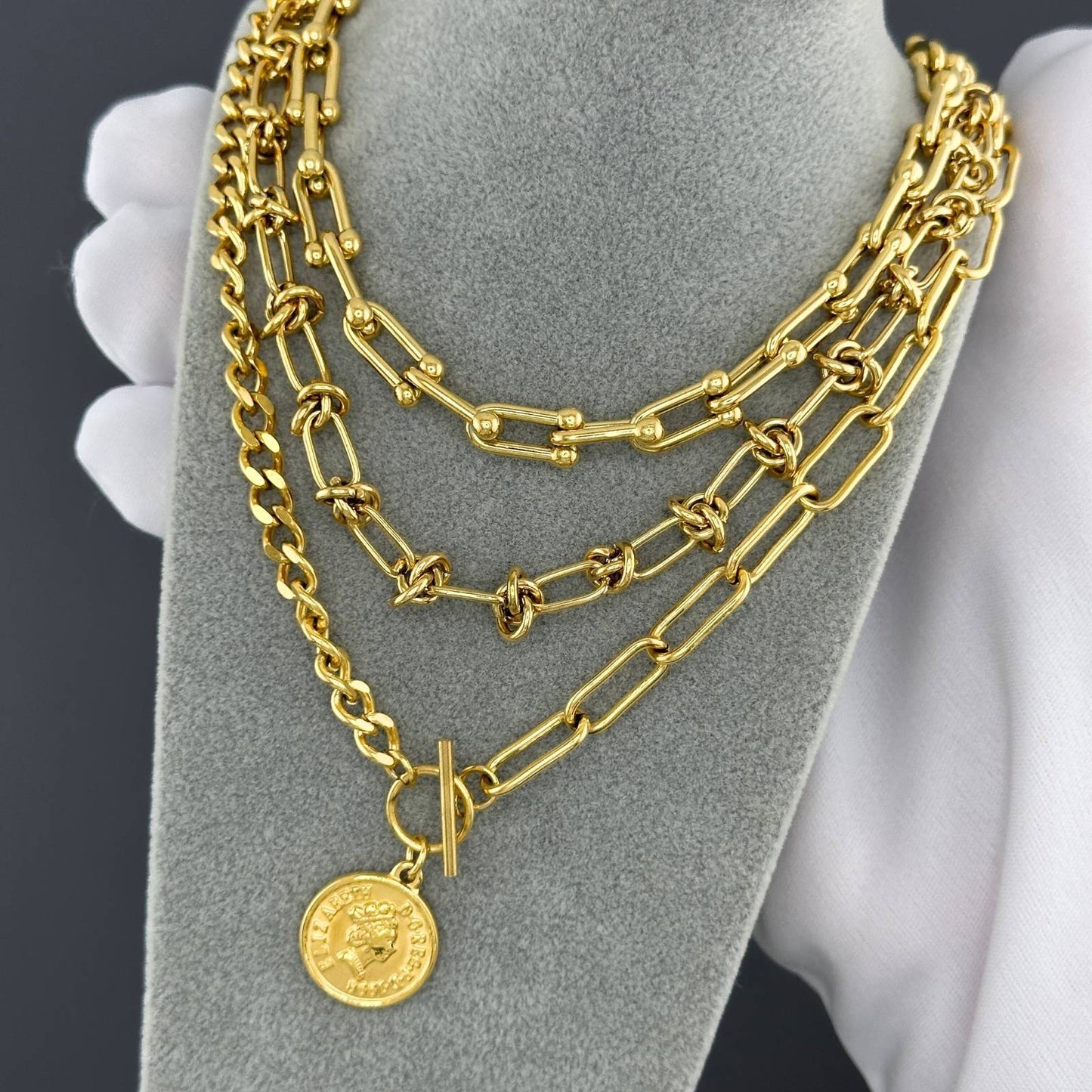 Stephanie - Jazzy Jewelry