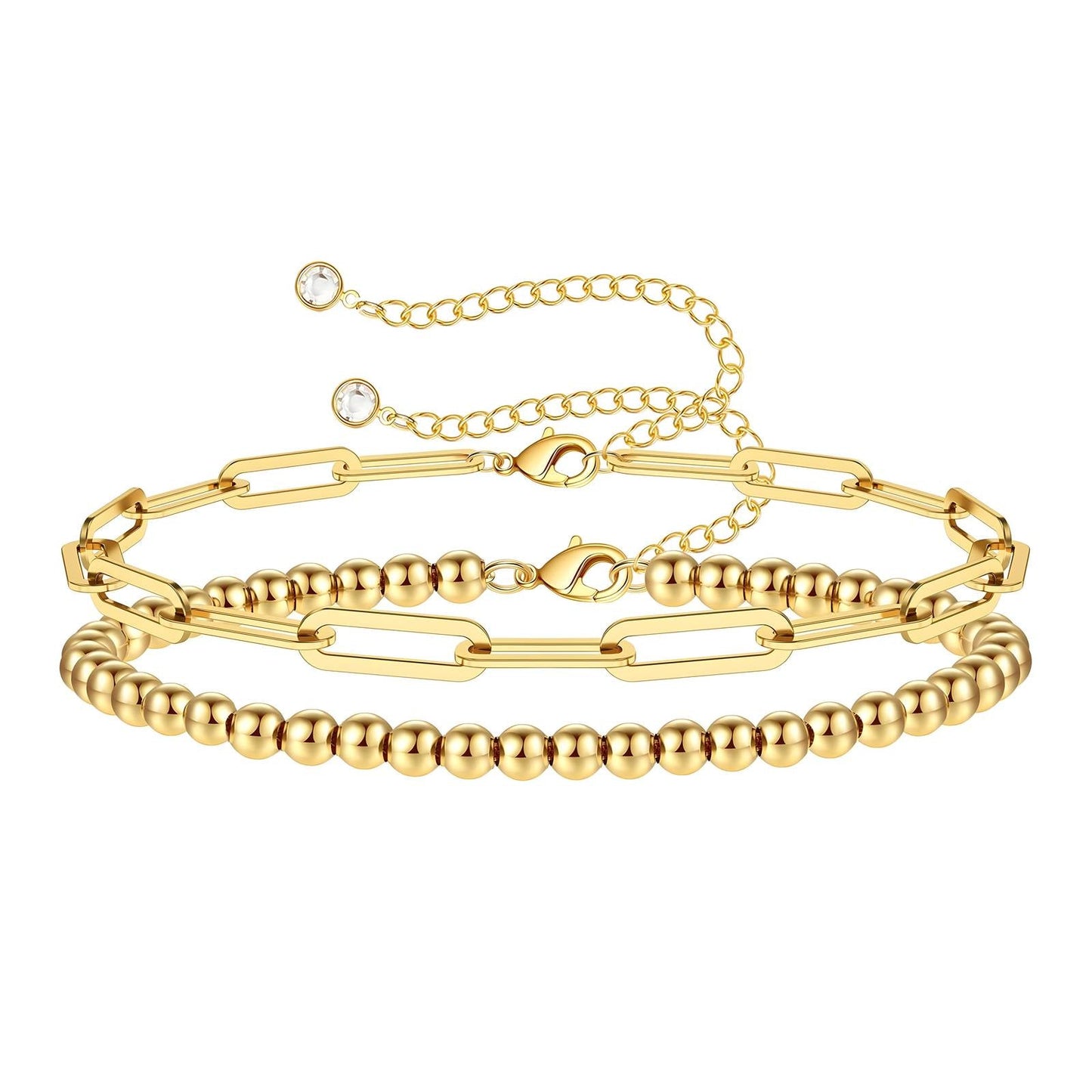 Yuri - Jazzy Jewelry