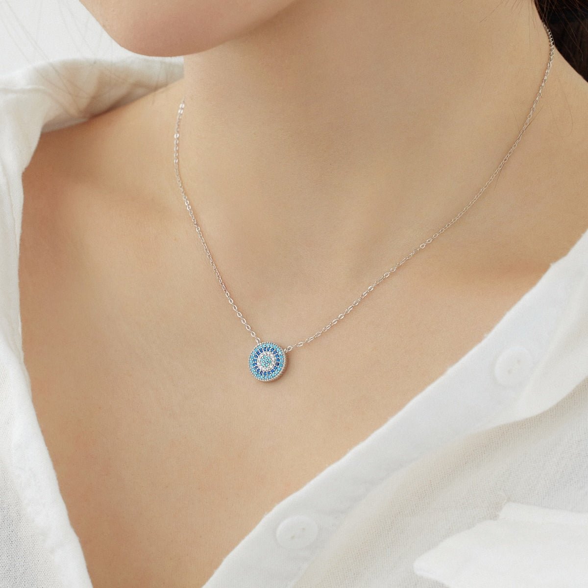 Zarra - Jazzy Jewelry