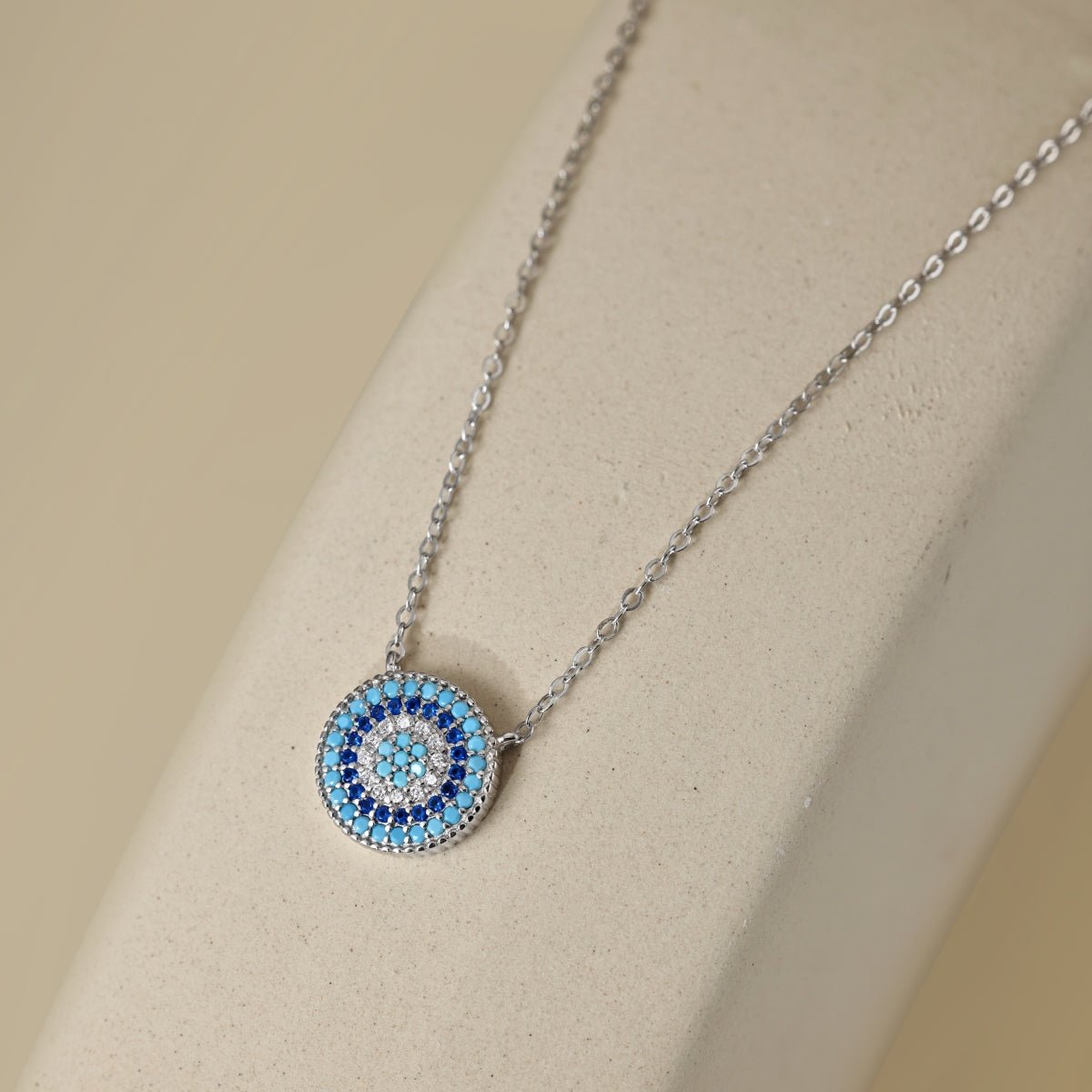 Zarra - Jazzy Jewelry