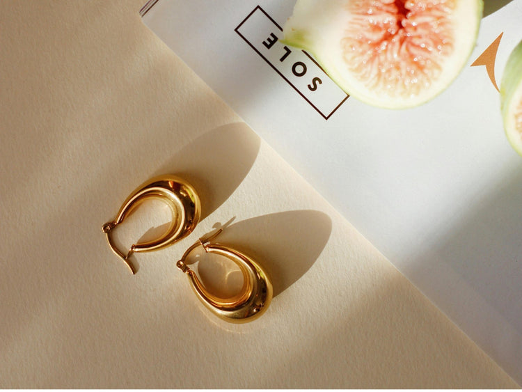 EARRINGS - Jazzy Jewelry