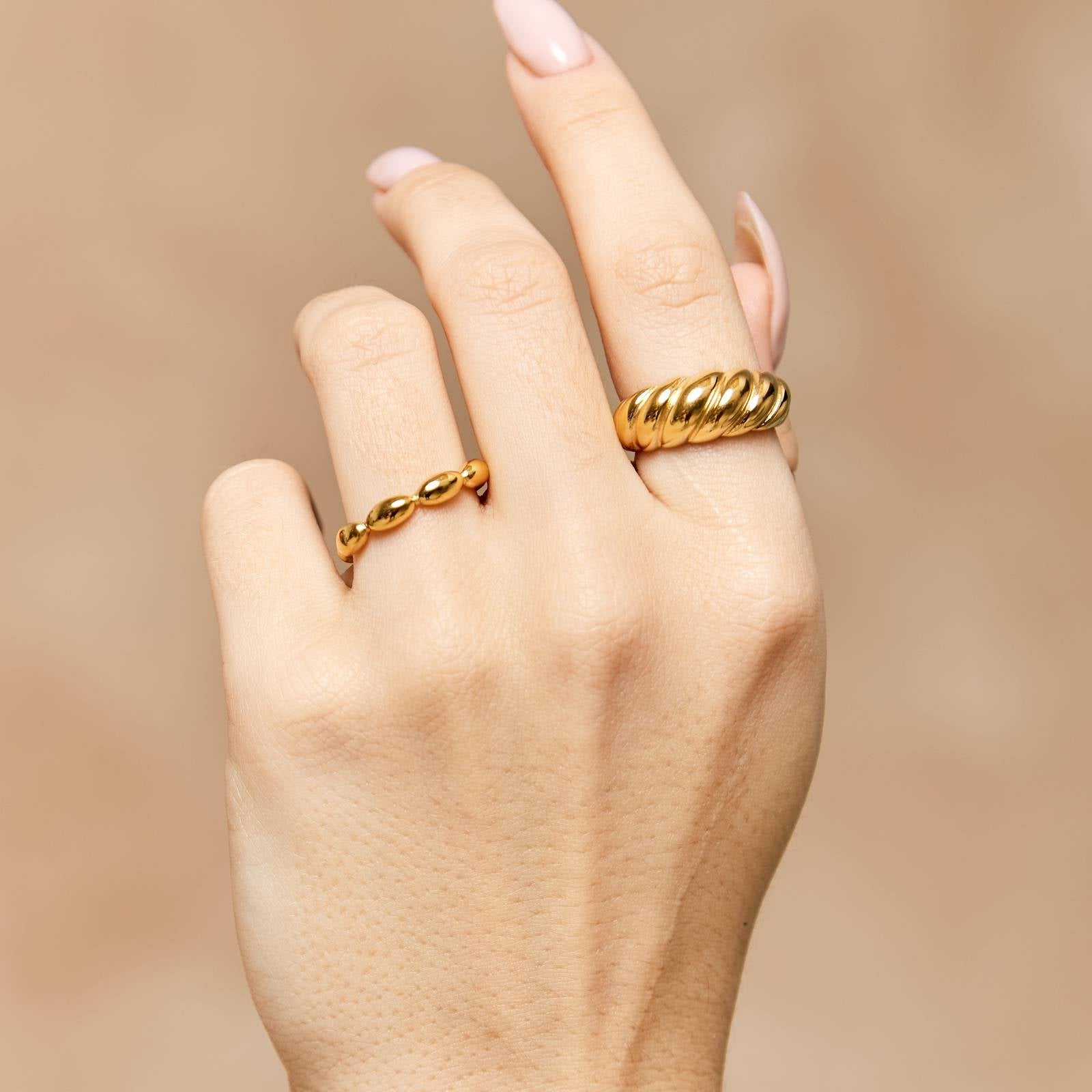 Ava - Jazzy Jewelry