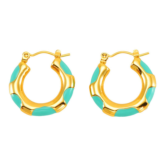 Blue - Jazzy Jewelry