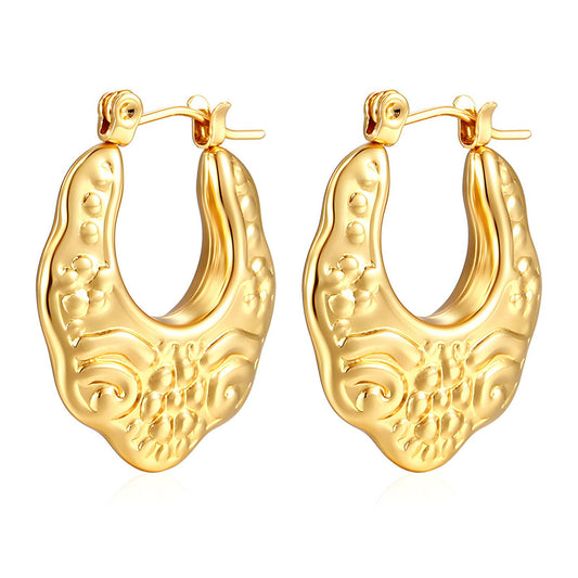 Chanaya - Jazzy Jewelry