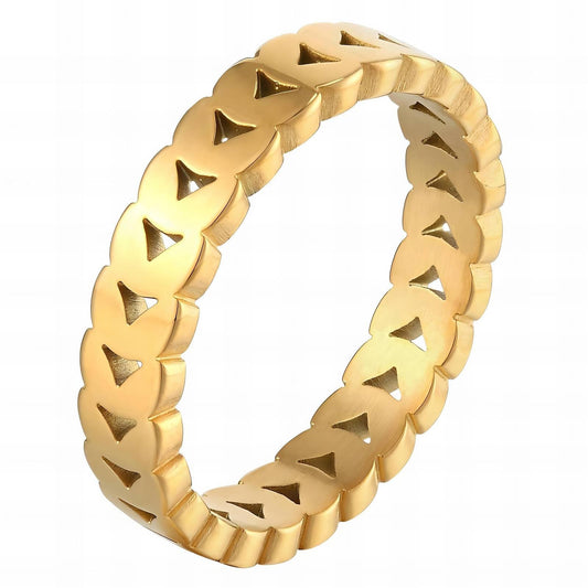 Charlotte - Jazzy Jewelry