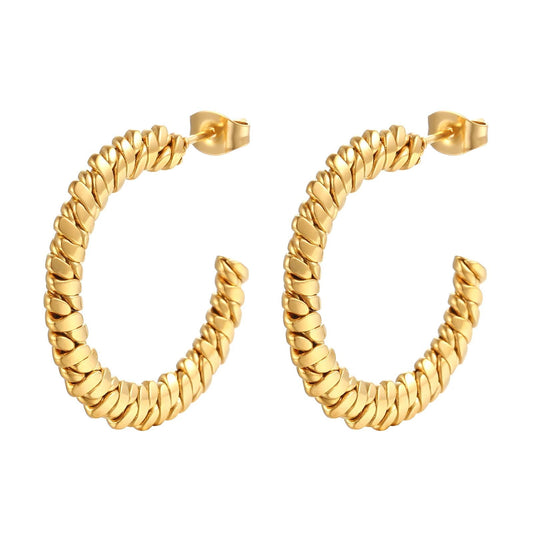 Chloe - Jazzy Jewelry