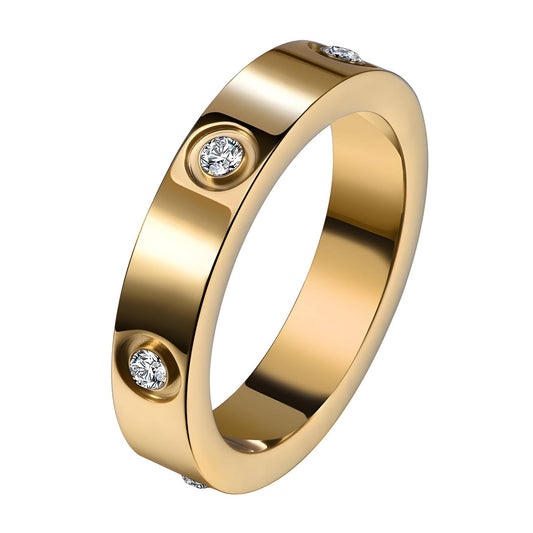 Dallas - Jazzy Jewelry