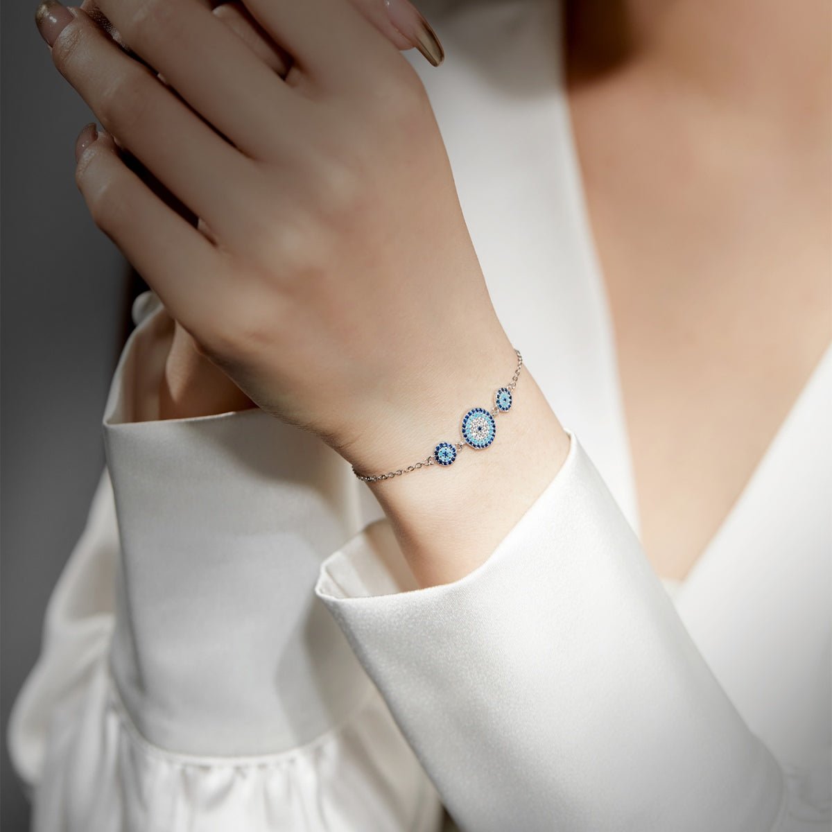 Eva - Jazzy Jewelry