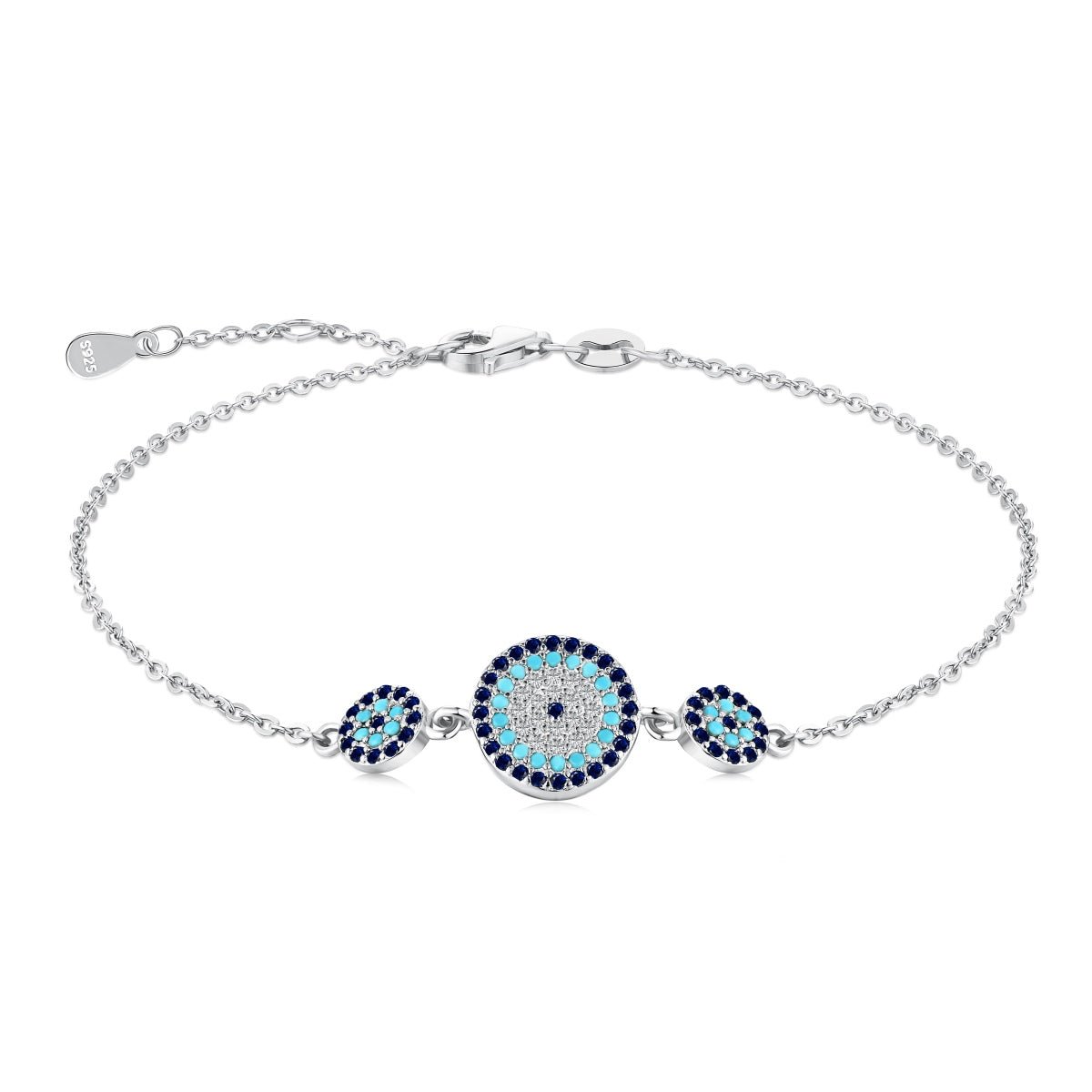 Eva - Jazzy Jewelry