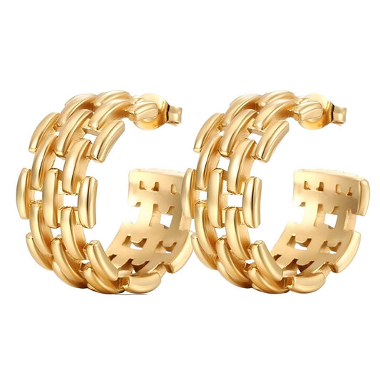 Gabrielle - Jazzy Jewelry