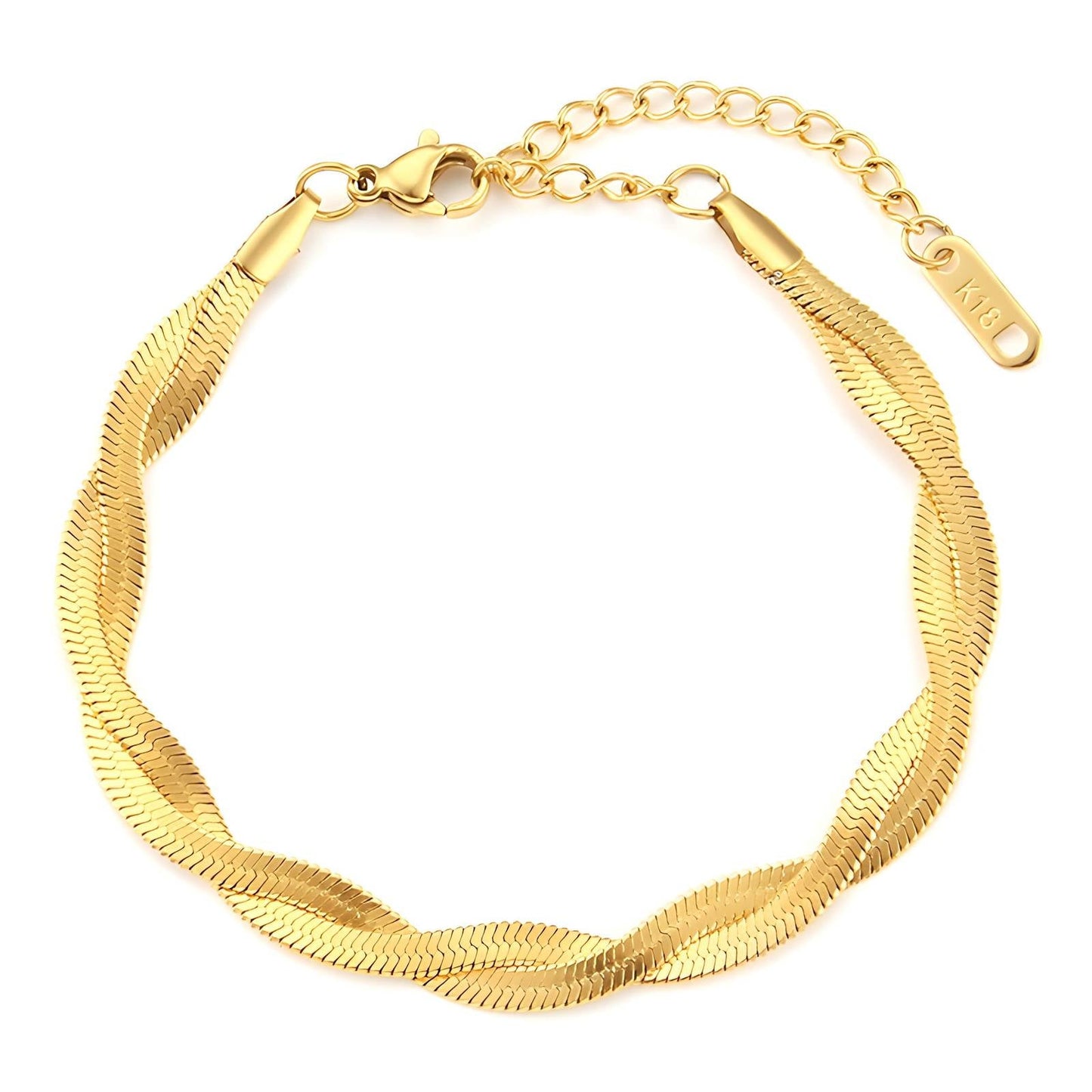 Gigi - Jazzy Jewelry