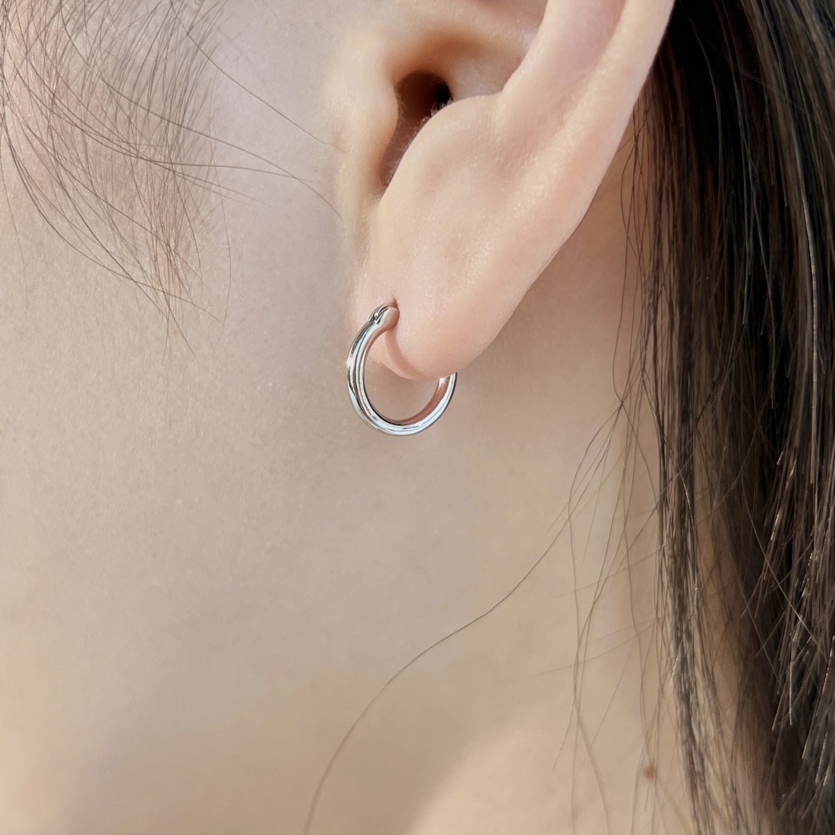 Hoops - Jazzy Jewelry