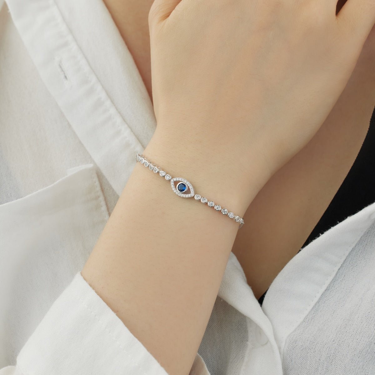 Ilya - Jazzy Jewelry