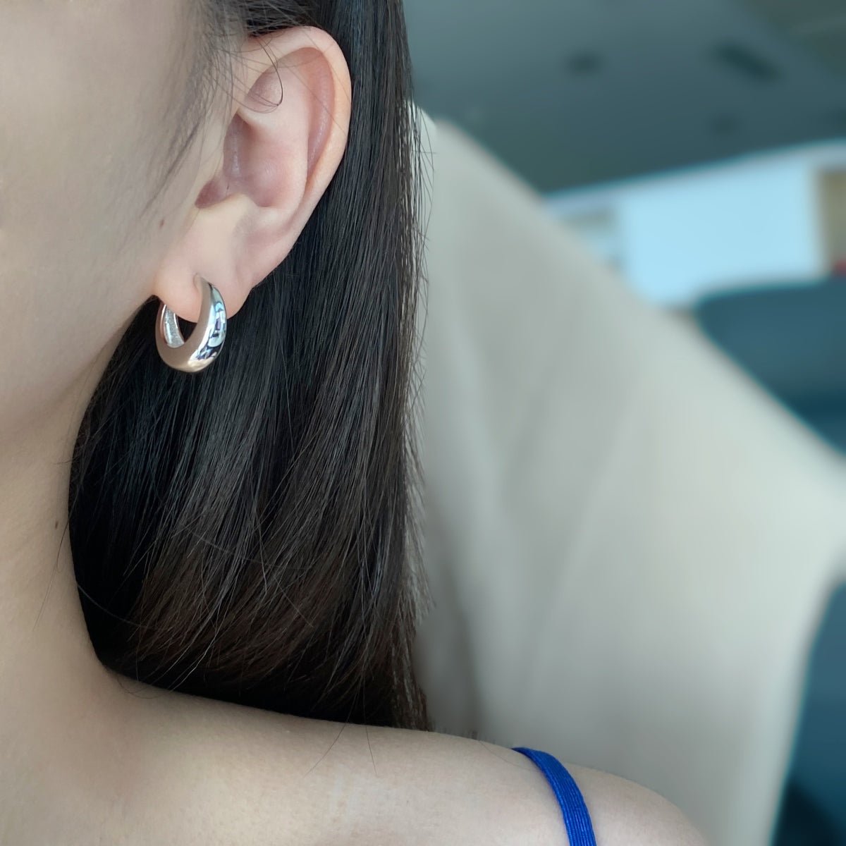 Iza - Jazzy Jewelry