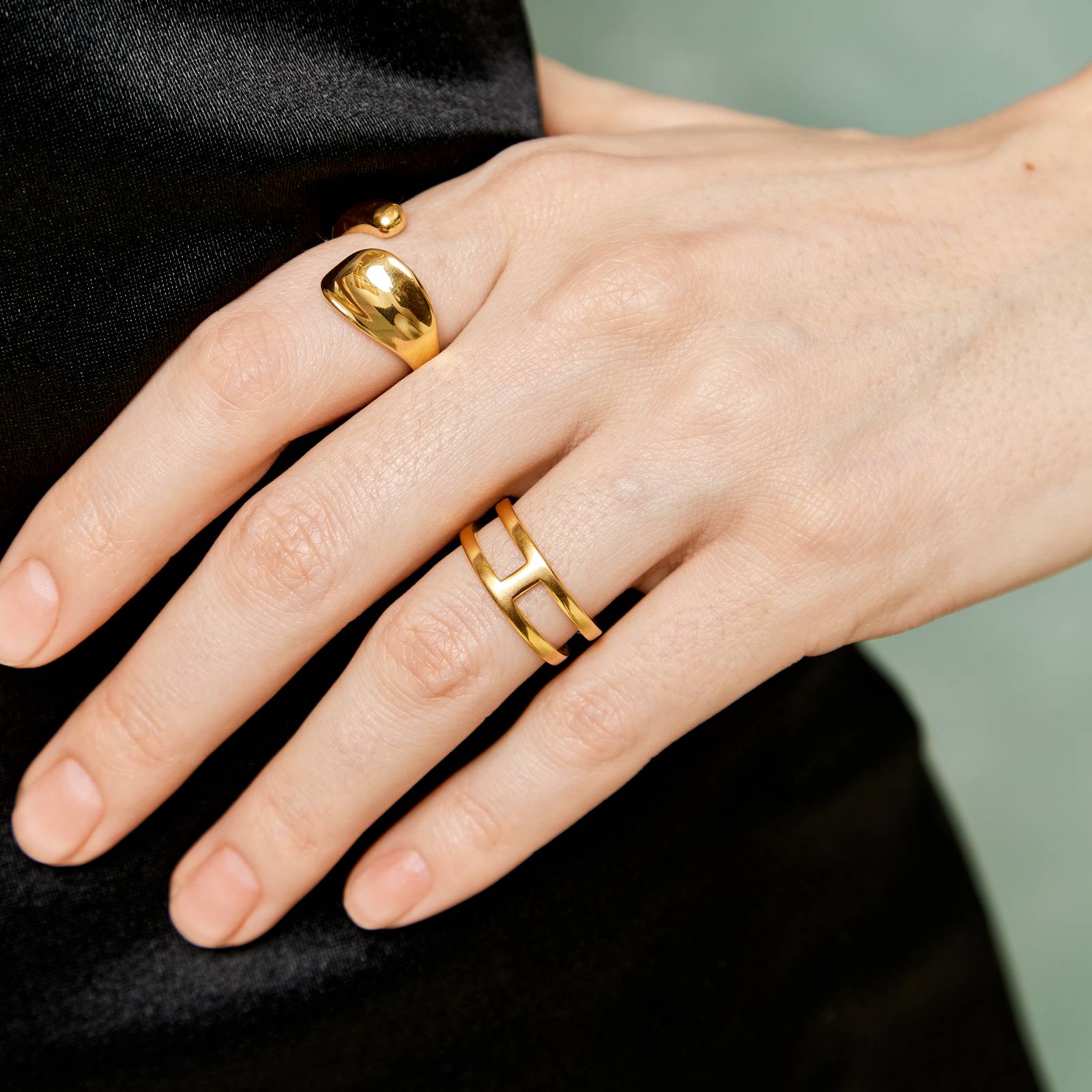 Kara - Jazzy Jewelry
