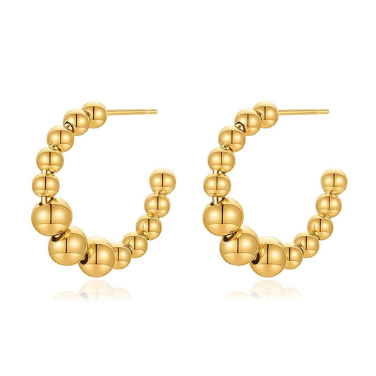 Lily - Jazzy Jewelry