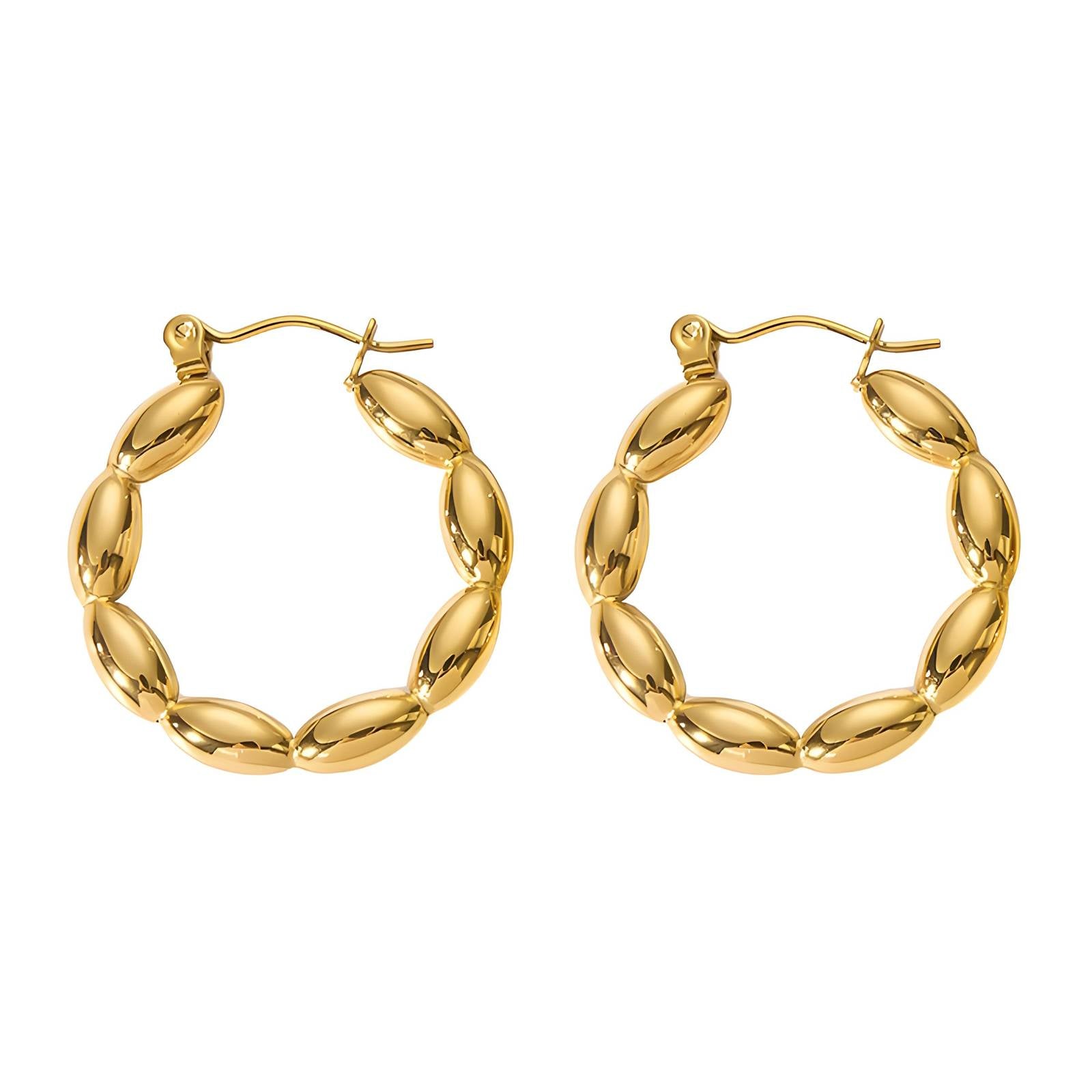 Mia - Jazzy Jewelry