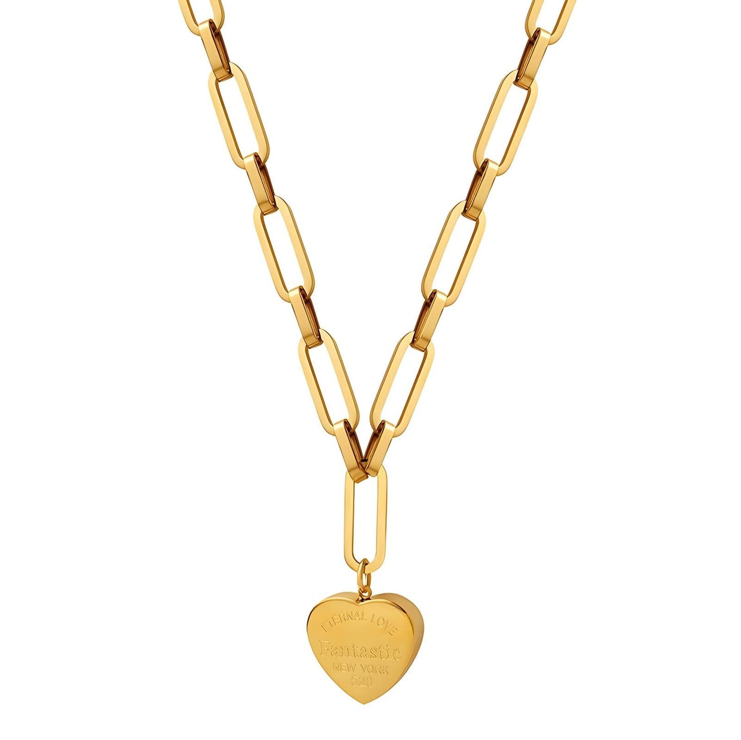 Nicky - Jazzy Jewelry