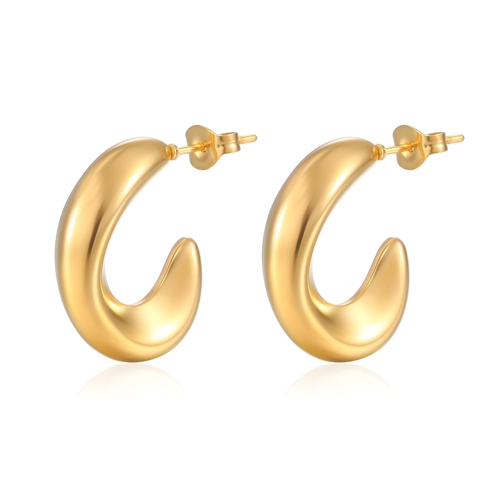 Nora - Jazzy Jewelry