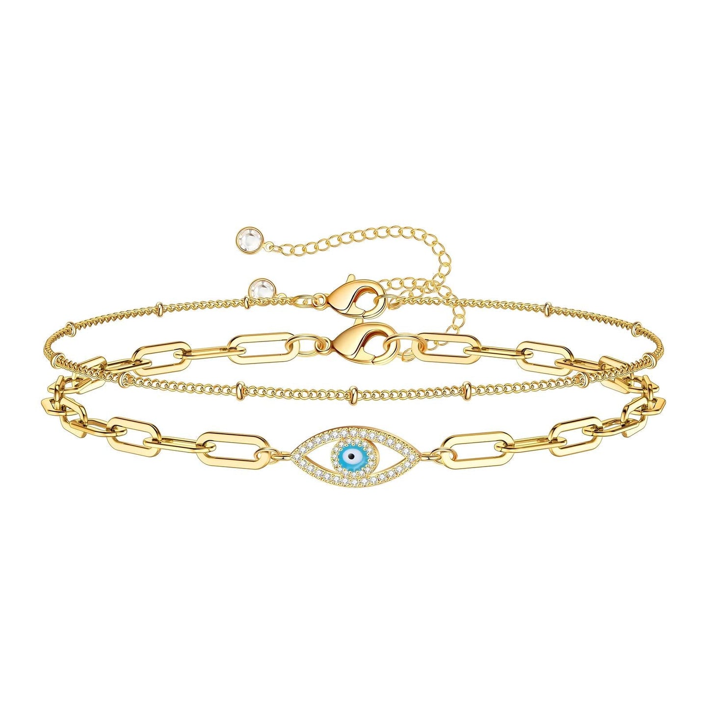 Saffi - Jazzy Jewelry