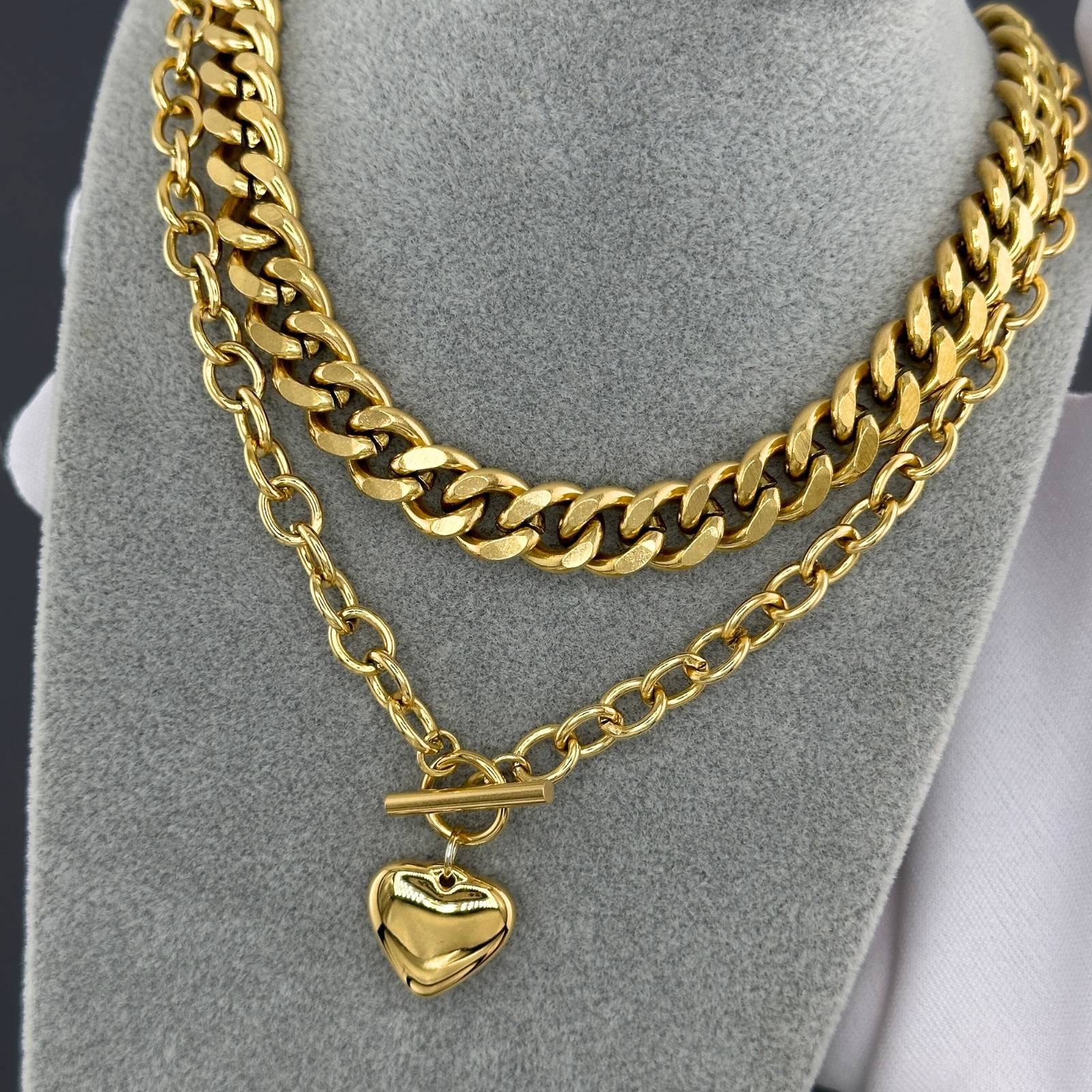 Serena - Jazzy Jewelry