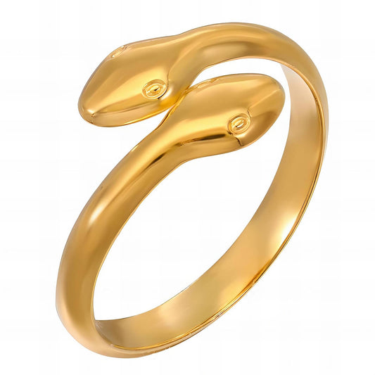 Serpenti - Jazzy Jewelry