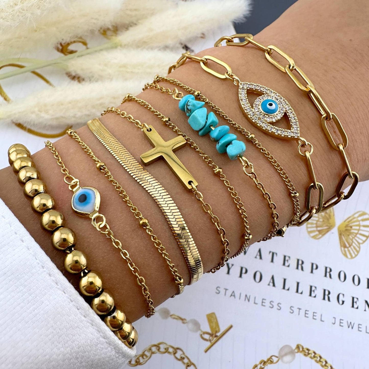 Snake - Jazzy Jewelry
