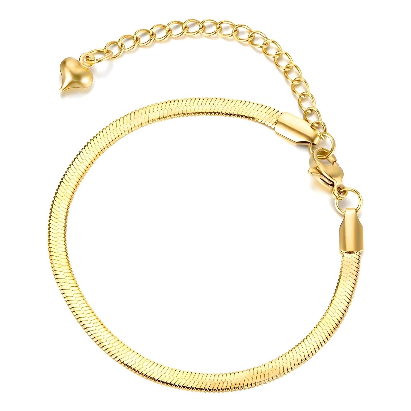 Snake - Jazzy Jewelry