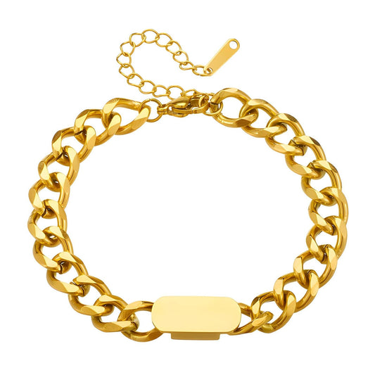 Zoe - Jazzy Jewelry